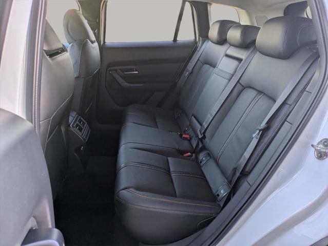 new 2025 Mazda CX-50 car, priced at $42,997