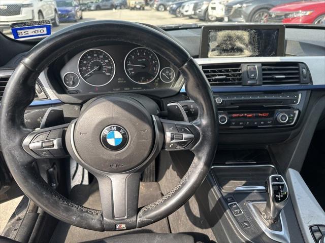 used 2014 BMW 428 car, priced at $13,558