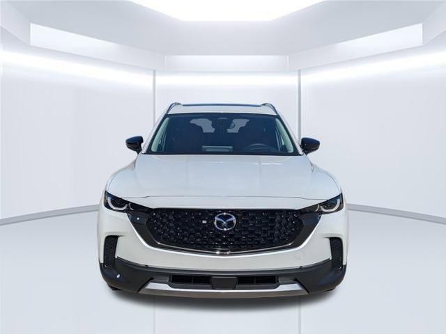 new 2025 Mazda CX-50 car, priced at $41,779