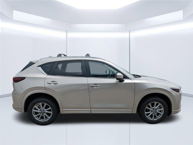 new 2024 Mazda CX-5 car, priced at $31,666