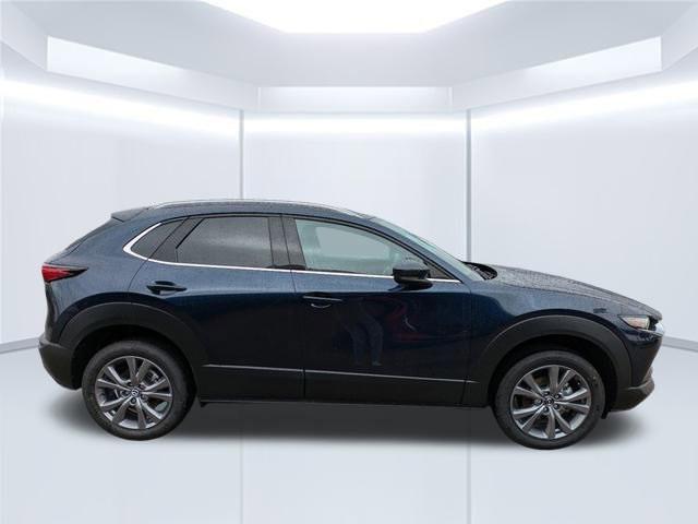 new 2025 Mazda CX-30 car, priced at $32,800