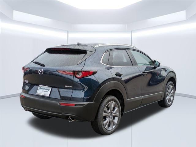 new 2025 Mazda CX-30 car, priced at $32,800