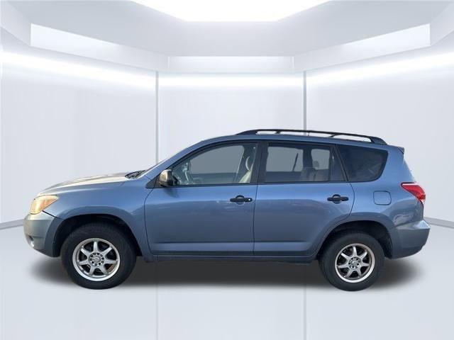 used 2008 Toyota RAV4 car, priced at $6,972