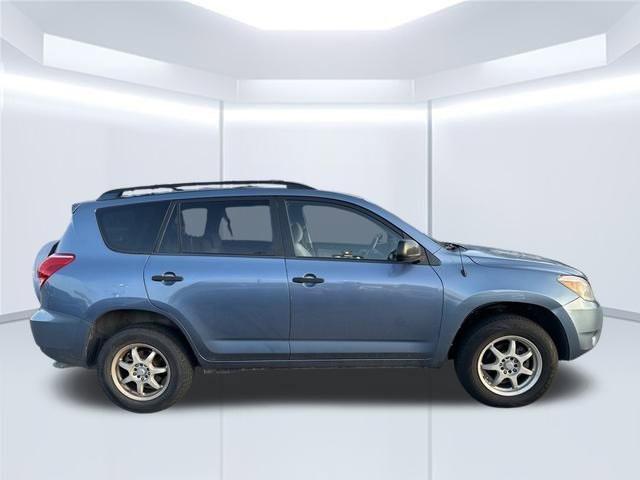 used 2008 Toyota RAV4 car, priced at $6,972