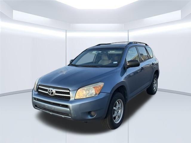 used 2008 Toyota RAV4 car, priced at $6,972