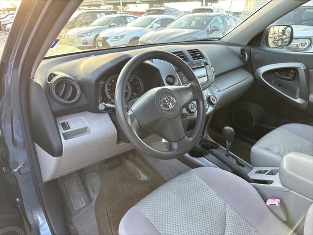 used 2008 Toyota RAV4 car, priced at $6,972