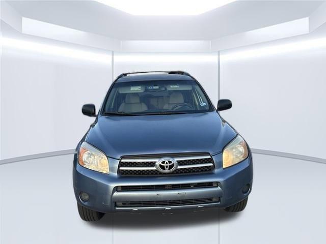 used 2008 Toyota RAV4 car, priced at $6,972