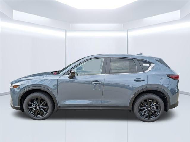 new 2025 Mazda CX-5 car, priced at $33,543