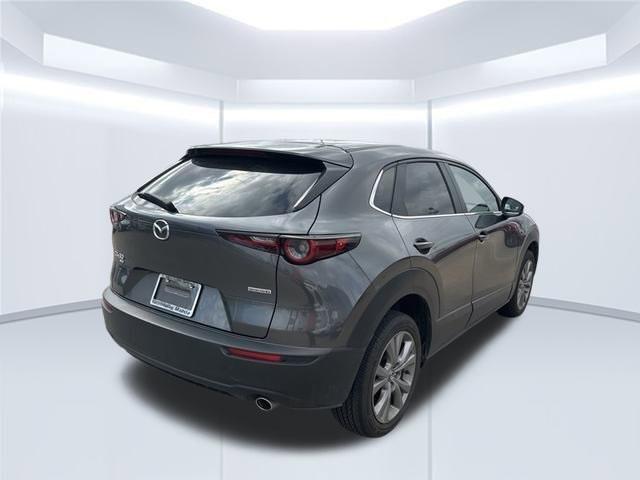 used 2022 Mazda CX-30 car, priced at $22,194