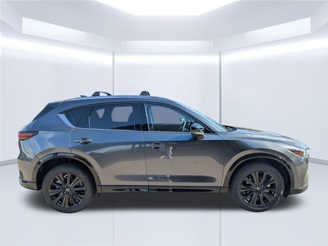 new 2025 Mazda CX-5 car, priced at $38,833