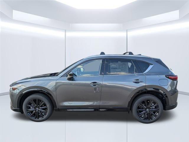 new 2025 Mazda CX-5 car, priced at $38,833