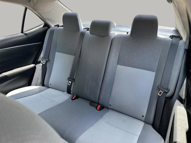 used 2014 Toyota Corolla car, priced at $10,598