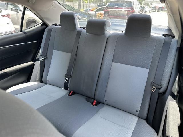 used 2014 Toyota Corolla car, priced at $10,844