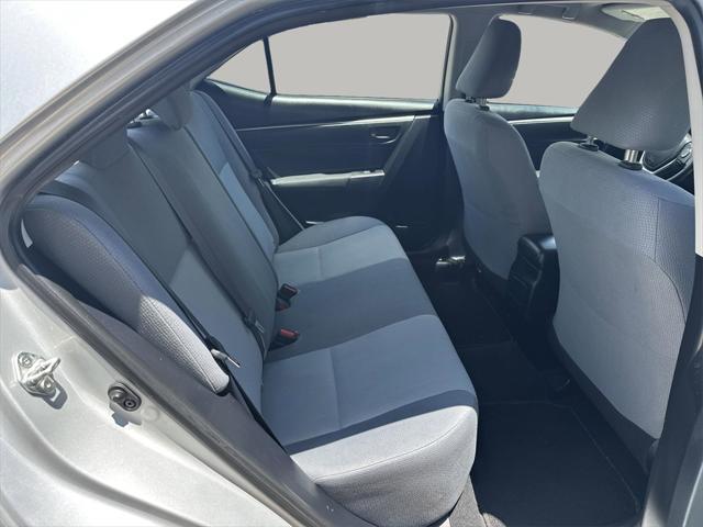 used 2014 Toyota Corolla car, priced at $10,598