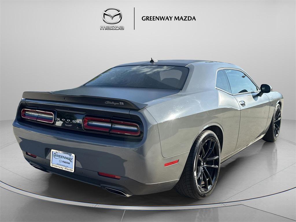 used 2023 Dodge Challenger car, priced at $40,998