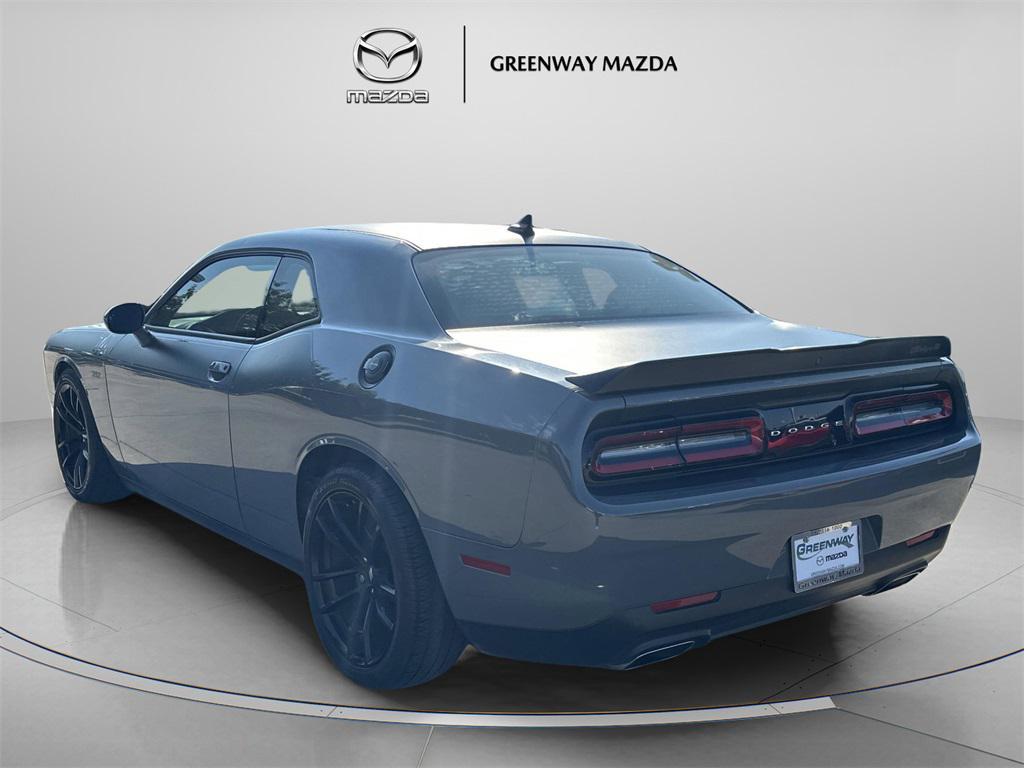 used 2023 Dodge Challenger car, priced at $40,998