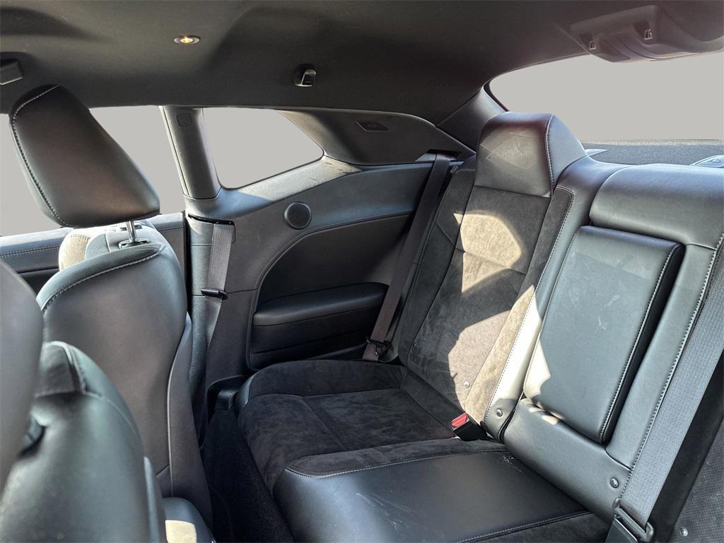 used 2023 Dodge Challenger car, priced at $40,998