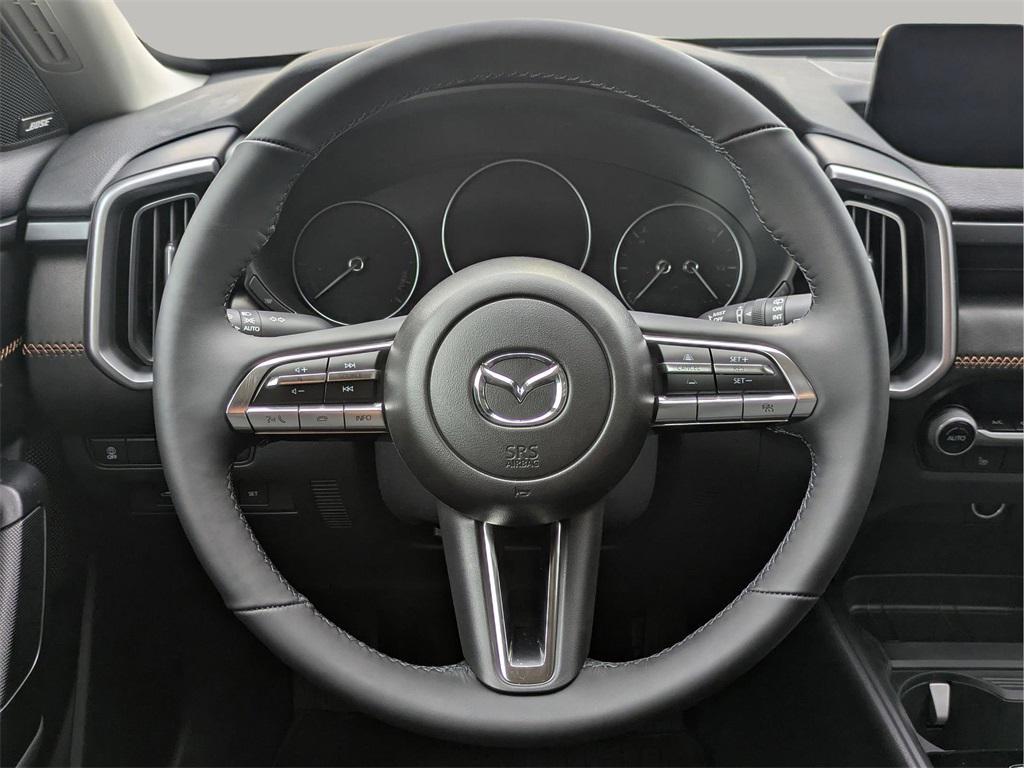 new 2025 Mazda CX-50 Hybrid car, priced at $36,250