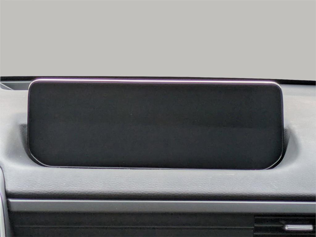 new 2025 Mazda CX-50 Hybrid car, priced at $36,250