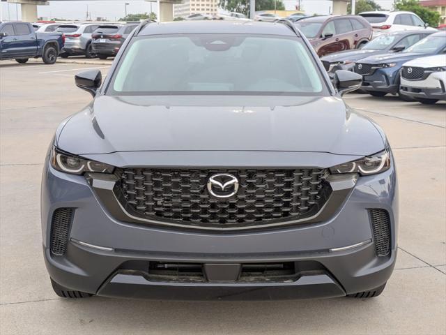 new 2025 Mazda CX-50 Hybrid car, priced at $38,739
