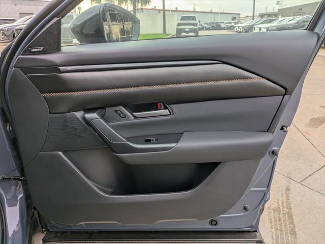 new 2025 Mazda CX-50 Hybrid car, priced at $38,739