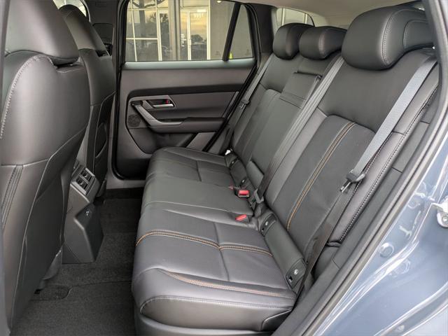 new 2025 Mazda CX-50 Hybrid car, priced at $38,739