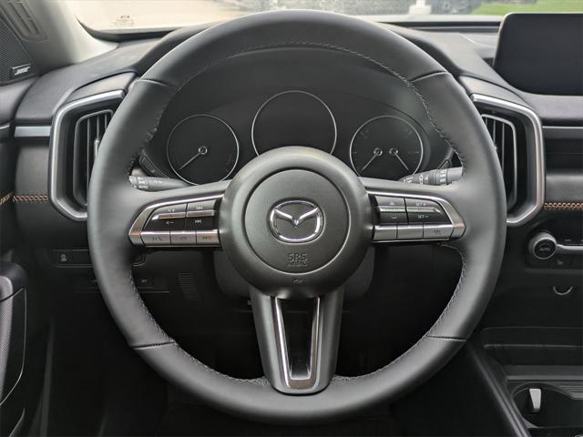 new 2025 Mazda CX-50 Hybrid car, priced at $38,739