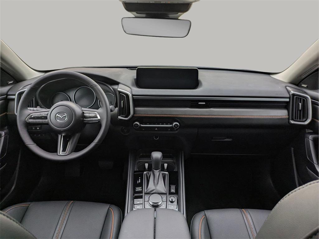 new 2025 Mazda CX-50 Hybrid car, priced at $36,250