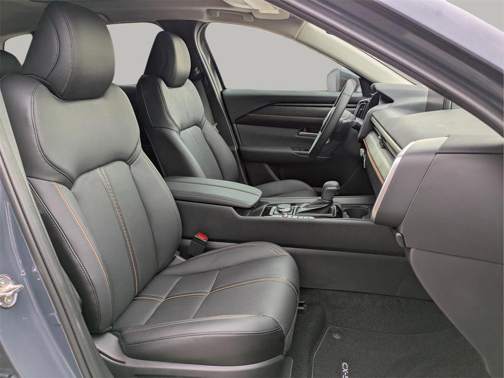 new 2025 Mazda CX-50 Hybrid car, priced at $36,250