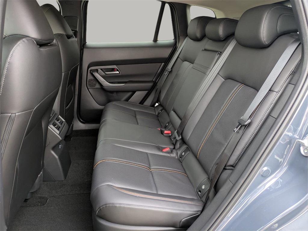 new 2025 Mazda CX-50 Hybrid car, priced at $36,250