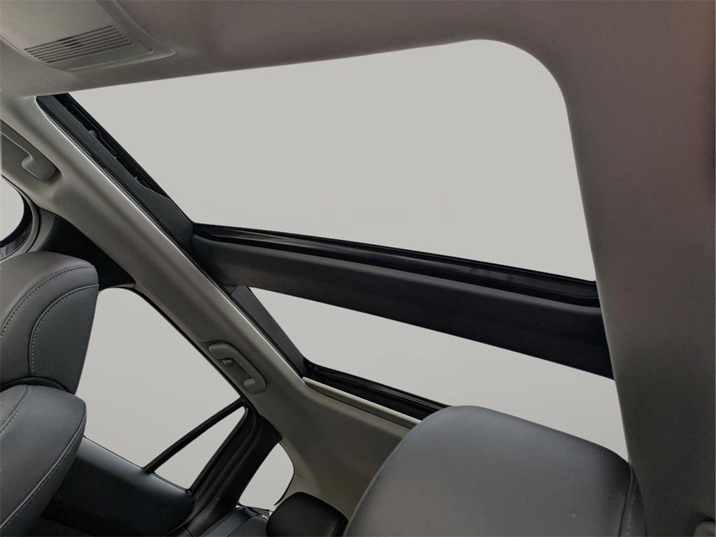 new 2025 Mazda CX-50 Hybrid car, priced at $36,250