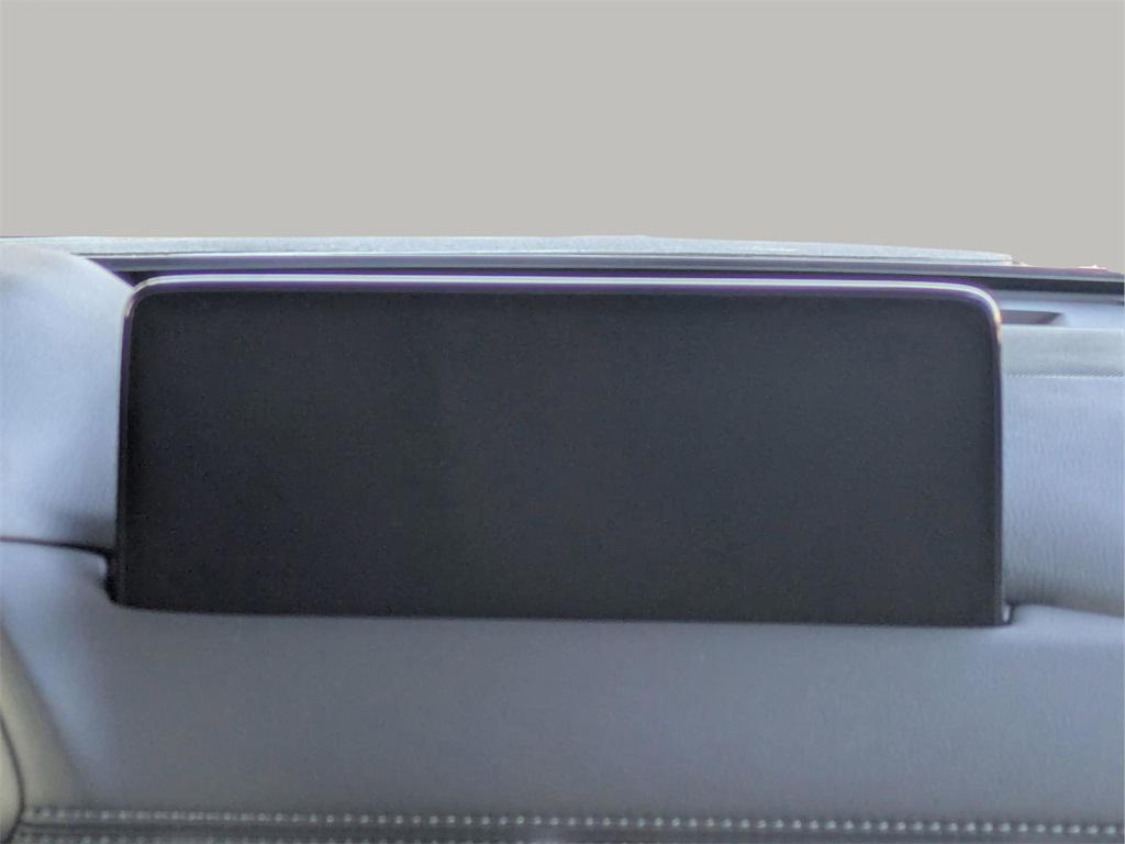 new 2025 Mazda CX-5 car, priced at $31,573