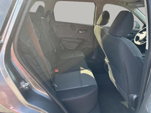 used 2023 Nissan Rogue car, priced at $21,998