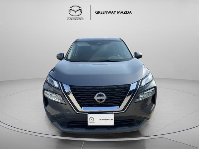 used 2023 Nissan Rogue car, priced at $21,998