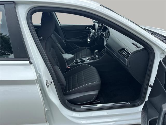 used 2019 Volkswagen Jetta GLI car, priced at $18,998