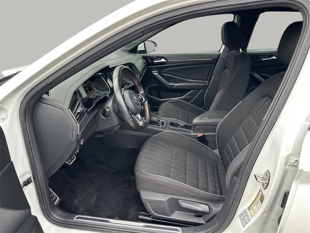 used 2019 Volkswagen Jetta GLI car, priced at $18,498