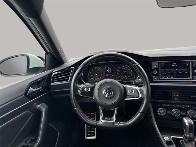 used 2019 Volkswagen Jetta GLI car, priced at $18,998