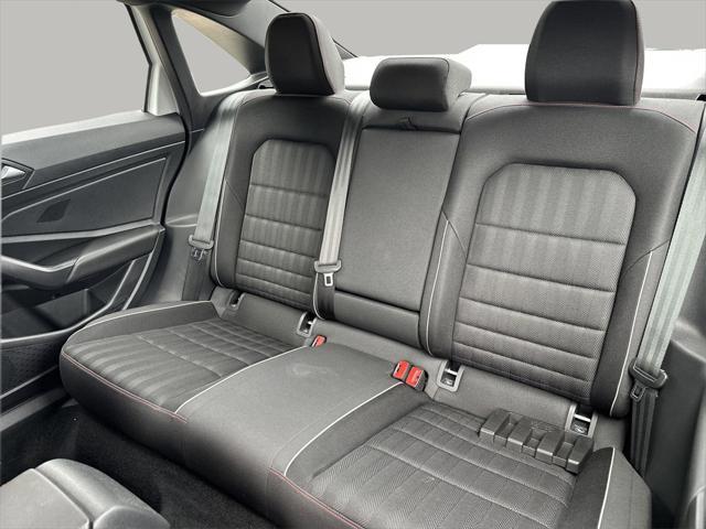 used 2019 Volkswagen Jetta GLI car, priced at $18,998