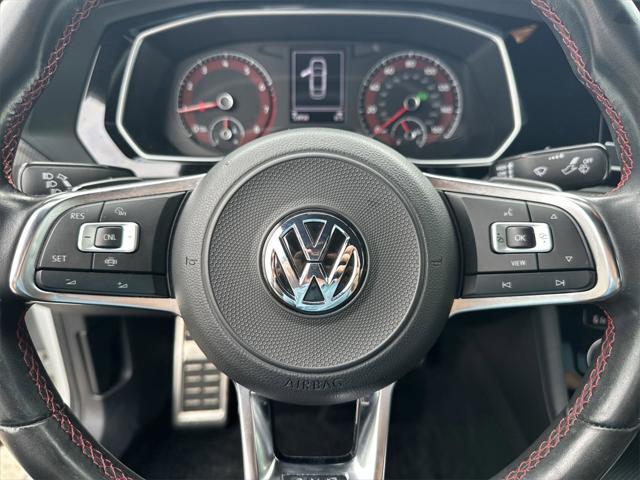 used 2019 Volkswagen Jetta GLI car, priced at $18,998