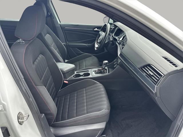 used 2019 Volkswagen Jetta GLI car, priced at $18,998