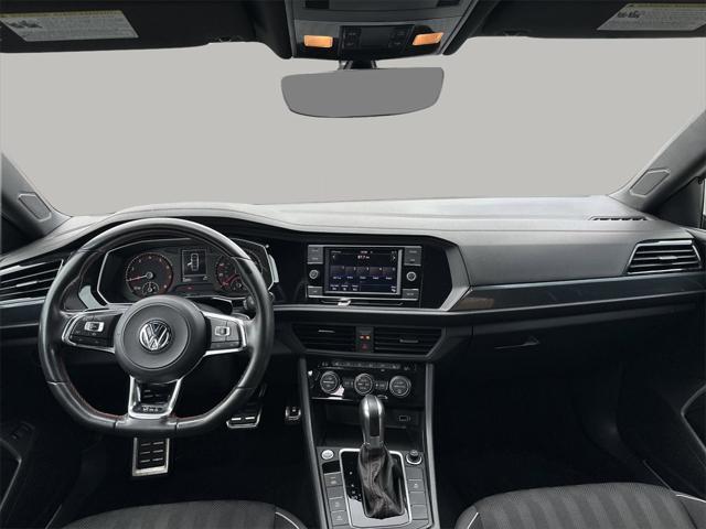 used 2019 Volkswagen Jetta GLI car, priced at $18,998
