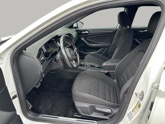 used 2019 Volkswagen Jetta GLI car, priced at $18,998