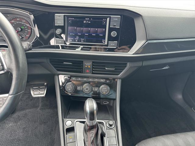 used 2019 Volkswagen Jetta GLI car, priced at $18,998