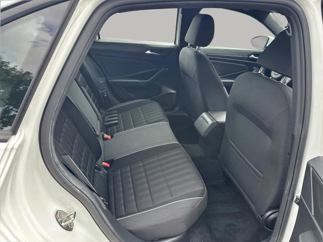 used 2019 Volkswagen Jetta GLI car, priced at $18,998