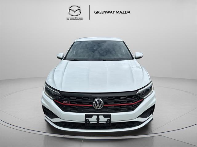 used 2019 Volkswagen Jetta GLI car, priced at $18,998
