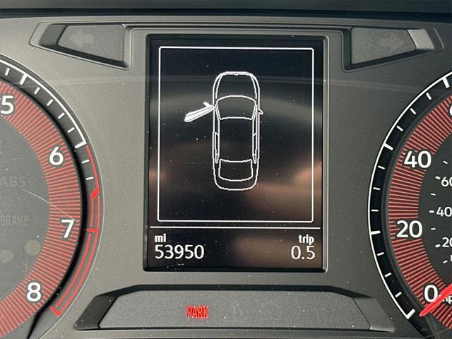 used 2019 Volkswagen Jetta GLI car, priced at $18,998