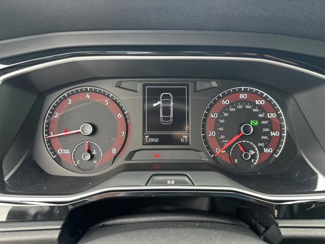 used 2019 Volkswagen Jetta GLI car, priced at $18,998