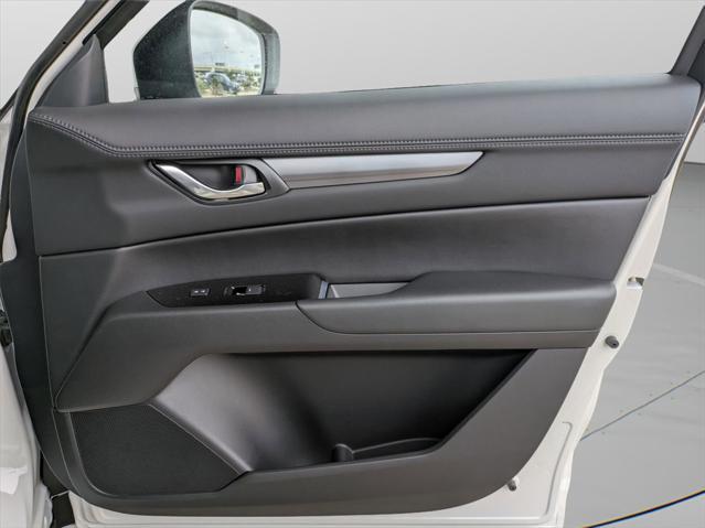 new 2025 Mazda CX-5 car, priced at $31,590