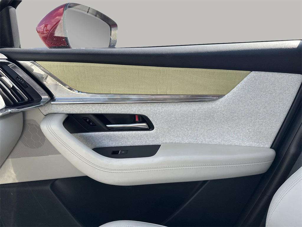 used 2025 Mazda CX-90 car, priced at $44,598