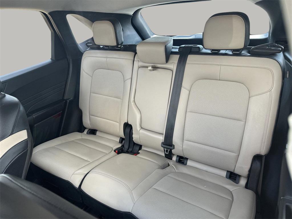 used 2021 Ford Escape car, priced at $22,398